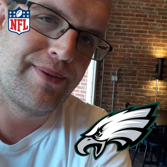 Meet your Posher, Shawn - Picture 1 of 1